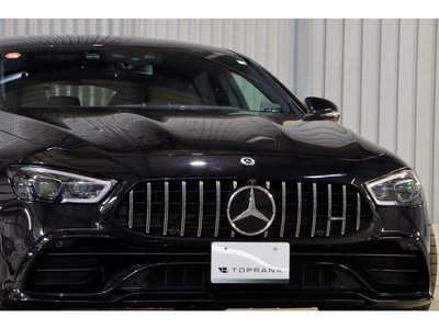 صورة مصغرة 26 لـ 2021 Mercedes-BENZ GT AMG
