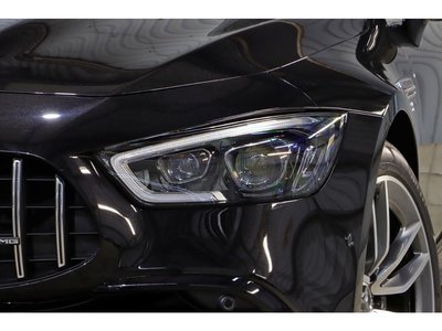 صورة مصغرة 28 لـ 2021 Mercedes-BENZ GT AMG