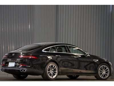 MERCEDES-BENZ GT AMG - 2