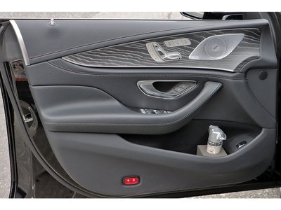 صورة مصغرة 55 لـ 2021 Mercedes-BENZ GT AMG