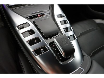 صورة مصغرة 50 لـ 2021 Mercedes-BENZ GT AMG