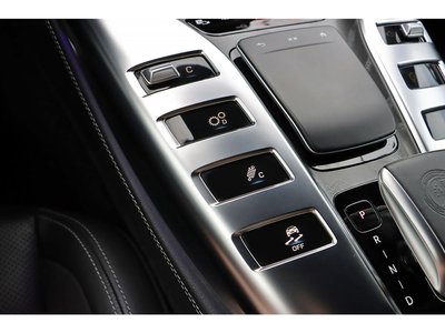 صورة مصغرة 51 لـ 2021 Mercedes-BENZ GT AMG