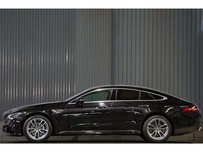 صورة مصغرة 23 لـ 2021 Mercedes-BENZ GT AMG