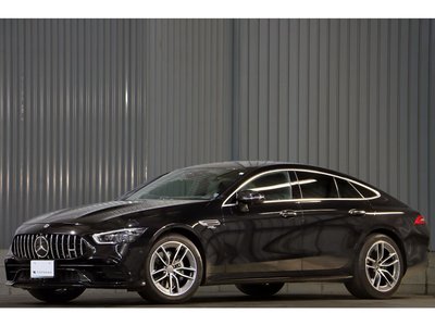 صورة مصغرة 24 لـ 2021 Mercedes-BENZ GT AMG