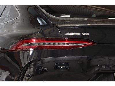 صورة مصغرة 31 لـ 2021 Mercedes-BENZ GT AMG