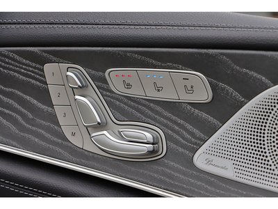 صورة مصغرة 56 لـ 2021 Mercedes-BENZ GT AMG
