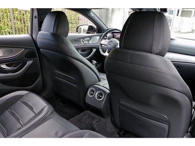 صورة مصغرة 40 لـ 2021 Mercedes-BENZ GT AMG