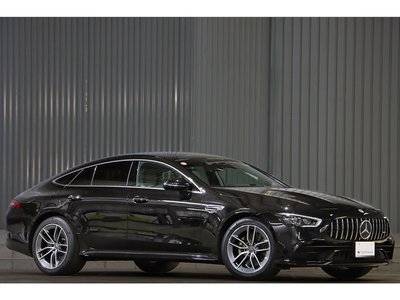 صورة مصغرة 16 لـ 2021 Mercedes-BENZ GT AMG
