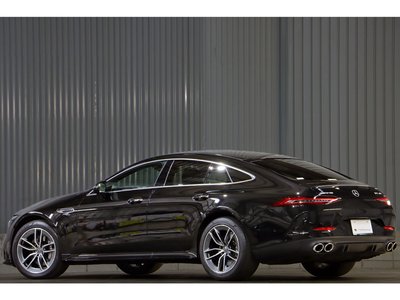 صورة مصغرة 22 لـ 2021 Mercedes-BENZ GT AMG