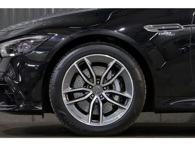 صورة مصغرة 32 لـ 2021 Mercedes-BENZ GT AMG