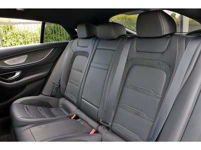 صورة مصغرة 43 لـ 2021 Mercedes-BENZ GT AMG