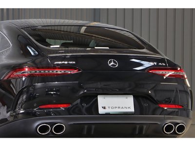 صورة مصغرة 30 لـ 2021 Mercedes-BENZ GT AMG