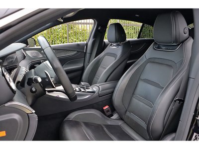 صورة مصغرة 39 لـ 2021 Mercedes-BENZ GT AMG