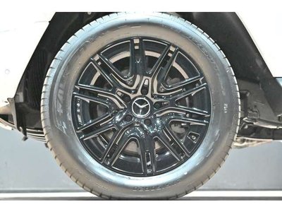 MERCEDES-BENZ G-CLASS - 3