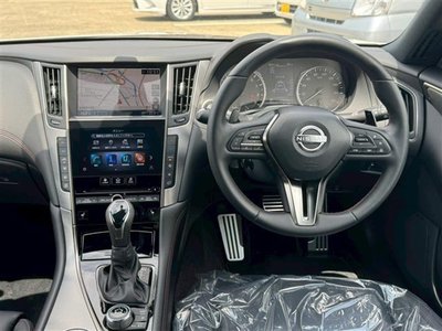صورة مصغرة 17 لـ 2024 Nissan SKYLINE