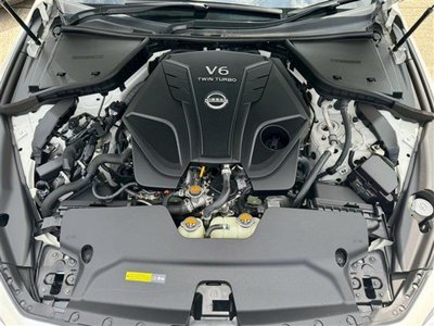 صورة مصغرة 34 لـ 2024 Nissan SKYLINE