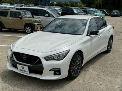 2024 Nissan SKYLINE 照片 8