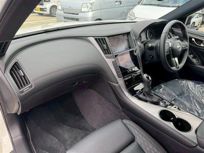 2024 Nissan SKYLINE 照片 5