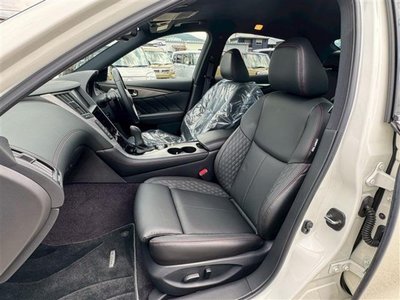 2024 Nissan SKYLINE 照片 4
