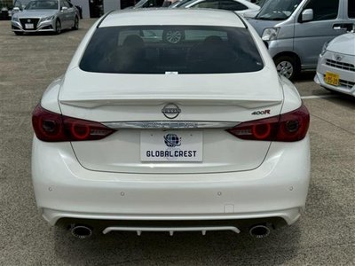 صورة مصغرة 13 لـ 2024 Nissan SKYLINE