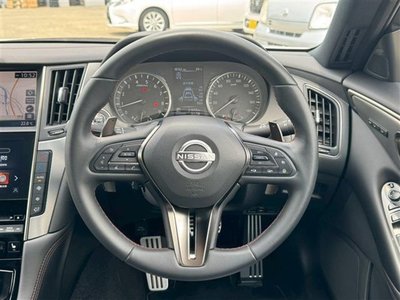 صورة مصغرة 18 لـ 2024 Nissan SKYLINE