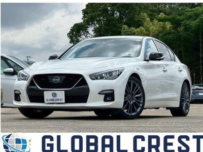 2024 Nissan SKYLINE 照片 1