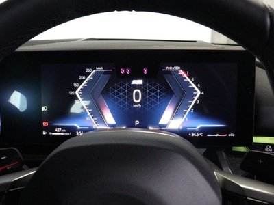 2025 BMW 5 SERIES TOURING — миниатюра 21