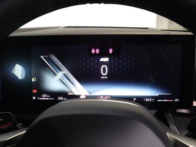 2025 BMW 5 SERIES TOURING — миниатюра 25