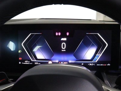 2025 BMW 5 SERIES TOURING — миниатюра 27