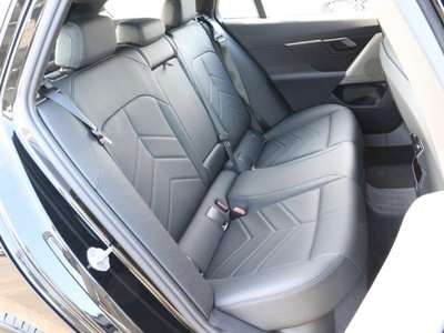 2025 BMW 5 SERIES TOURING — миниатюра 16