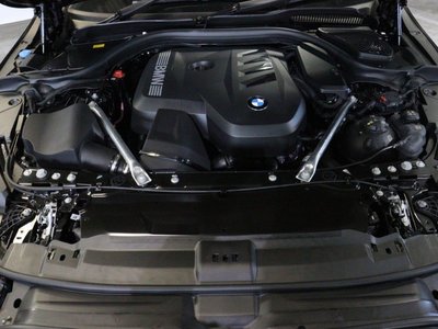 2025 BMW 5 SERIES TOURING — миниатюра 57