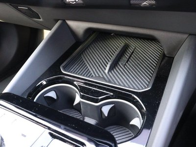 2025 BMW 5 SERIES TOURING — миниатюра 31