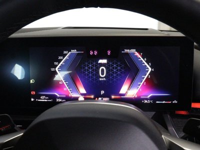 2025 BMW 5 SERIES TOURING — миниатюра 22
