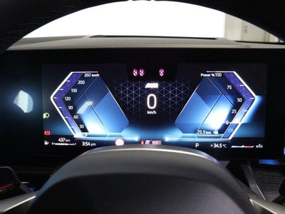 2025 BMW 5 SERIES TOURING — миниатюра 23