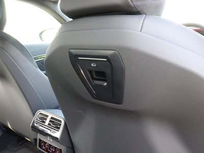 2025 BMW 5 SERIES TOURING — миниатюра 18