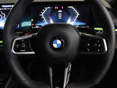 2025 BMW 5 SERIES TOURING — миниатюра 20