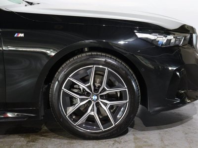 2025 BMW 5 SERIES TOURING — миниатюра 55