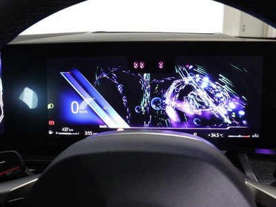2025 BMW 5 SERIES TOURING — миниатюра 26