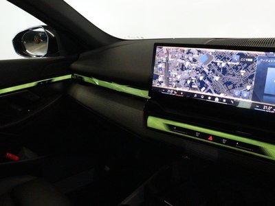 2025 BMW 5 SERIES TOURING — миниатюра 34