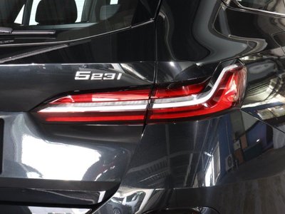 2025 BMW 5 SERIES TOURING — миниатюра 11