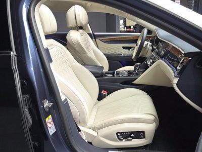 2020 Bentley FLYING SPUR — миниатюра 11