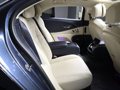 2020 Bentley FLYING SPUR — миниатюра 12