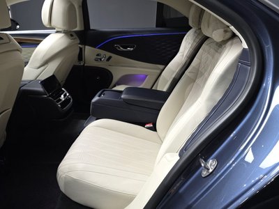 2020 Bentley FLYING SPUR — фото 9