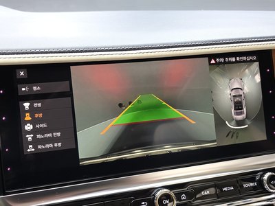 2020 Bentley FLYING SPUR — миниатюра 15