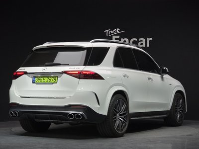 MERCEDES-BENZ GLE - 3
