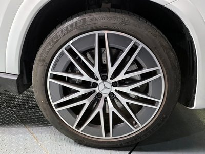 MERCEDES-BENZ GLE - 6