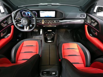 MERCEDES-BENZ GLE - 5