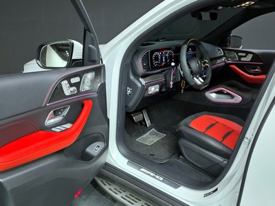 MERCEDES-BENZ GLE - 10