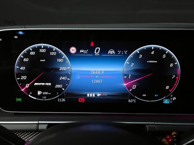 MERCEDES-BENZ GLE - 8