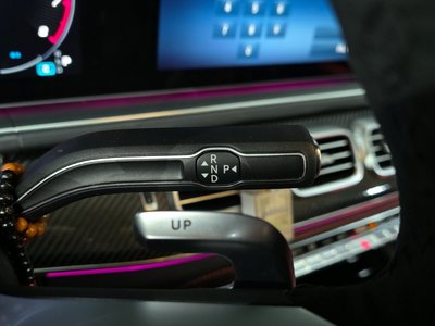 MERCEDES-BENZ GLE - 9